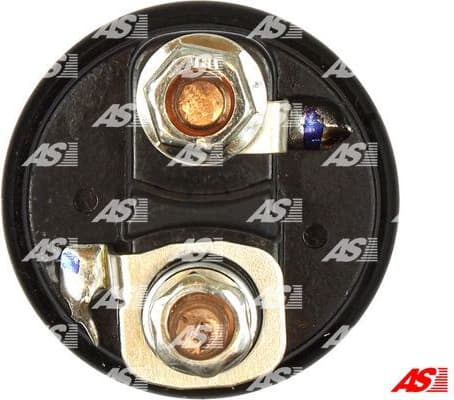 Solenoid Switch, starter AS SS4021 - image 2