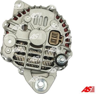 Alternator AS A5053 - image 3