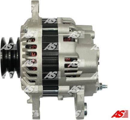 Alternator AS A5053 - image 4