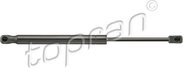 Gas Spring, boot/cargo area 821073