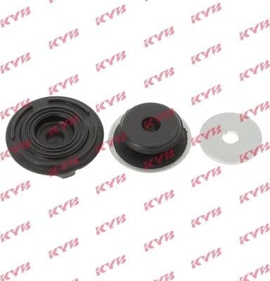 Suspension Strut Support Mount Suspension Mounting Kit SM9913 - image 2