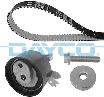 Timing belt kit KTB886