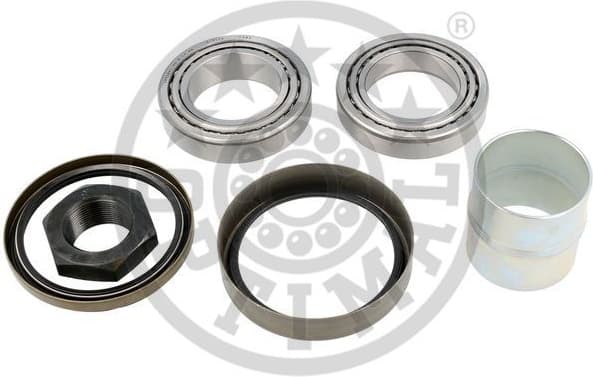 Wheel Bearing Kit 401214 - image 2