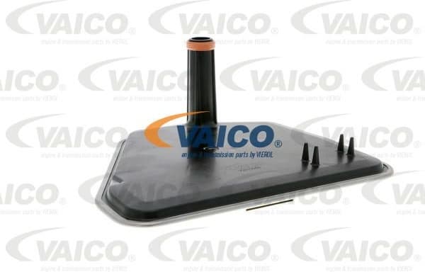 Hydraulic Filter, automatic transmission Original VAICO Quality V200046