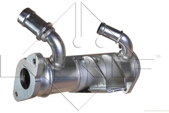 Cooler, exhaust gas recirculation 48018 - image 4