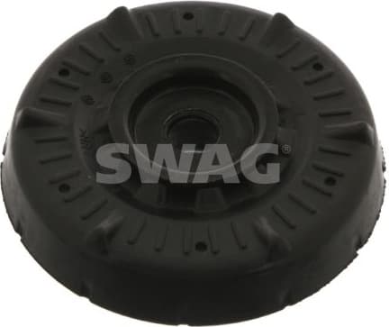 Repair Kit, suspension strut support mount 40940629