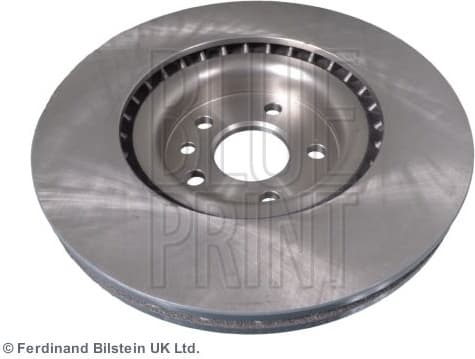 Brake Disc ADJ134365 - image 2