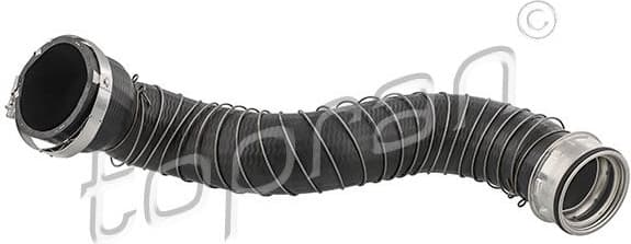 Charge Air Hose 409 886