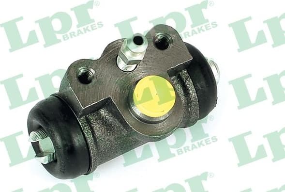 Wheel Brake Cylinder 5532