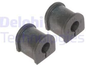 Bushing, stabiliser bar TD542W