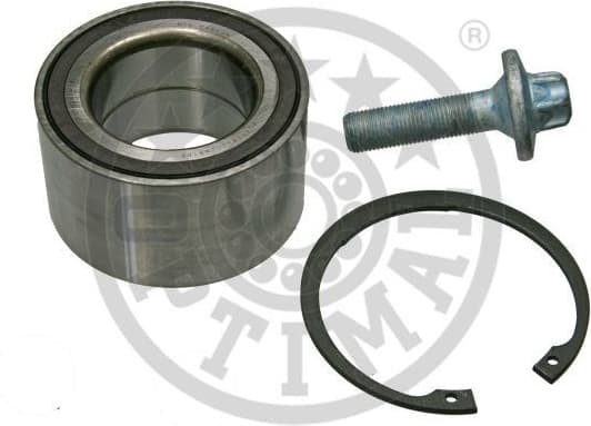 Wheel Bearing Kit 401049
