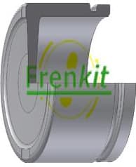 Brake caliper piston front P605302