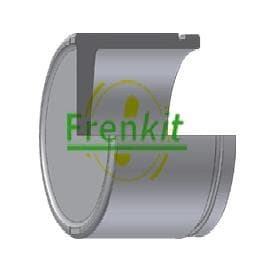 Brake caliper piston front P605601