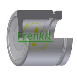 Brake caliper piston front P605602