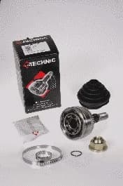 CV joint outer PRJ077