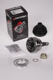 CV joint outer PRJ109