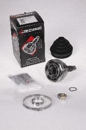 CV joint outer PRJ126