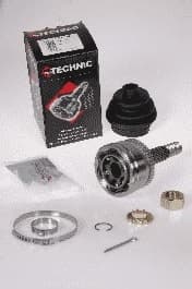 CV joint outer PRJ132