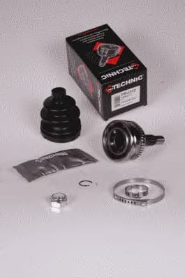 CV joint outer PRJ312