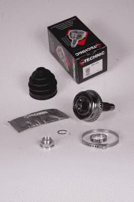 CV joint outer PRJ320