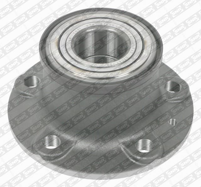Bearing wheel R14089