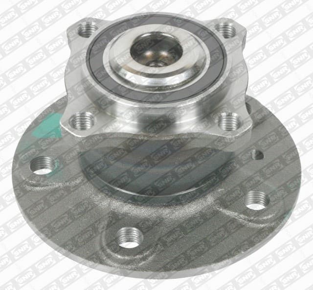 Bearing wheel R15145