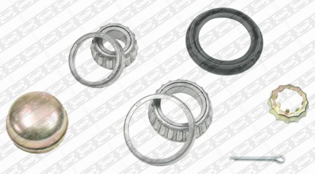 Bearing wheel R15413 - image 3