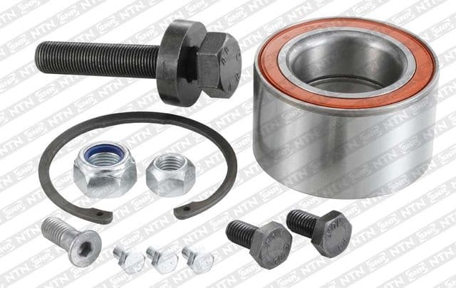 Bearing wheel R15432