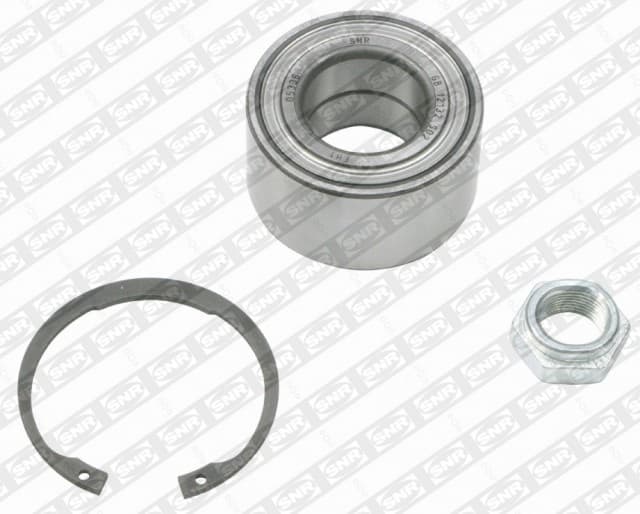 Bearing wheel R15449