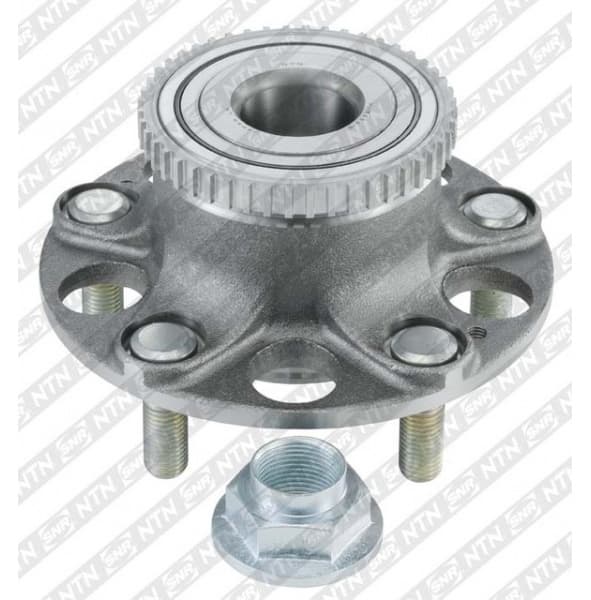 Bearing wheel R17470