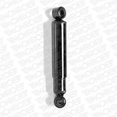 Shock absorber rear R3462