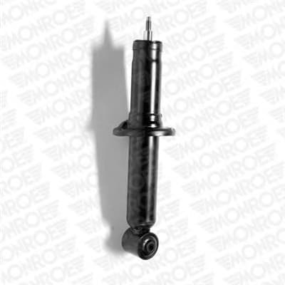 Shock absorber rear R6335