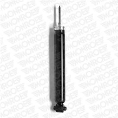 Shock absorber rear R6652