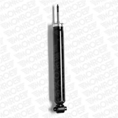 Shock absorber rear R6653