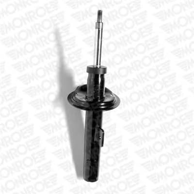 Shock absorber front R8001