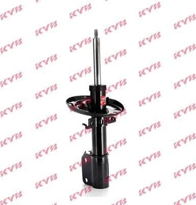 Shock Absorber Excel-G 339724