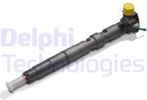 Injector 28231462