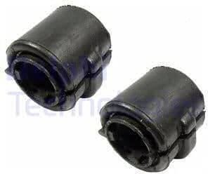 Bushing, stabiliser bar TD701W