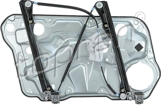 Window Regulator 112879