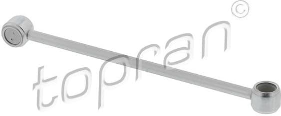Selector-/Shift Rod 117 237