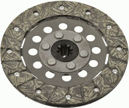 Clutch Disc 1864 634 045