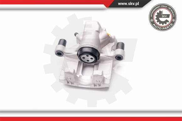 Brake Caliper 34SKV054 - image 5