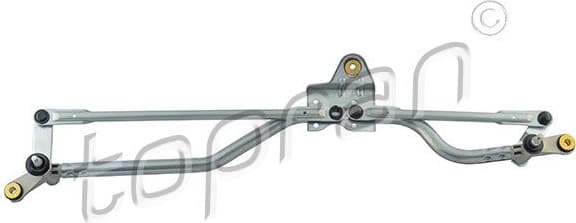 Wiper Linkage 115 693