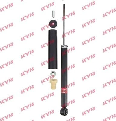 Shock Absorber Excel-G 348019