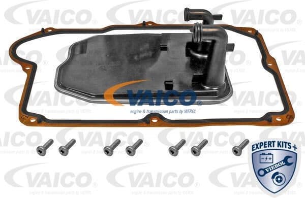 Hydraulic Filter Kit, automatic transmission EXPERT KITS + V302175