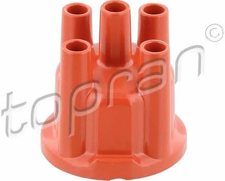 Ignition Distributor Cap 100276