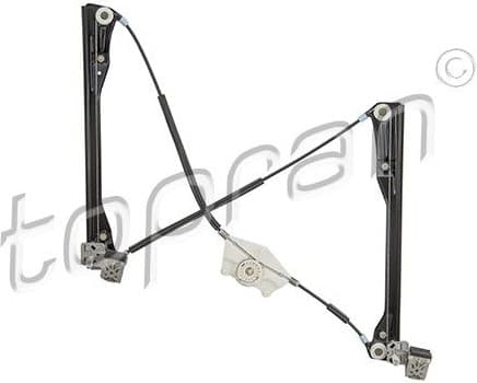 Window Regulator 108669