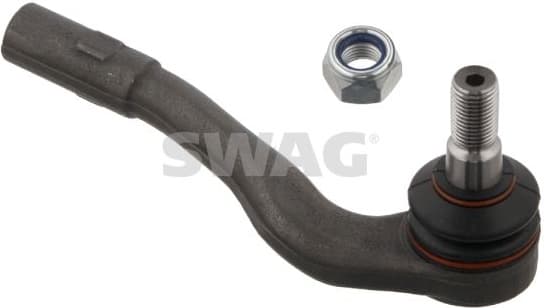 Tie Rod End 10922614
