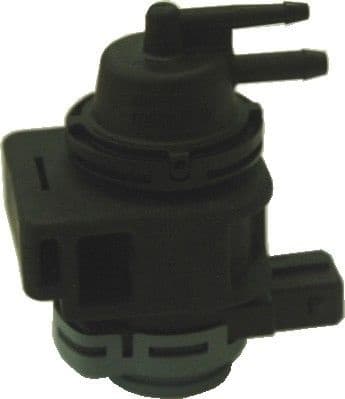 Pressure converter, turbocharger 9196