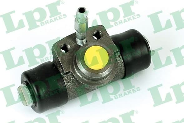 Wheel Brake Cylinder 4912